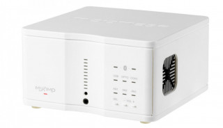 Micromega MyAMP hos Hifi-Punkten.se